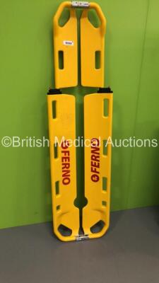 Ferno EXL Scoop Stretcher - 2