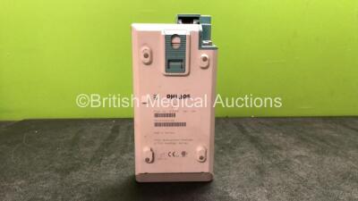 Philips M3015A Opt C06 Module Including CO2, Press and Temp Options (Cracked Casing-See Photo) - 2