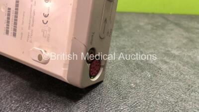 Philips M3015A Opt C06 Module Including CO2, Press and Temp Options (Cracked Casing-See Photo) - 3