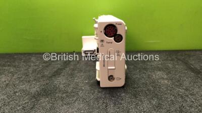 Philips M3015A C06 Module Including CO2, Press and Temp Options *Mfd 04-2019*