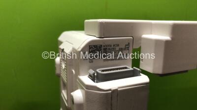 Philips M3015A C06 Module Including CO2, Press and Temp Options *Mfd 04-2019* - 2