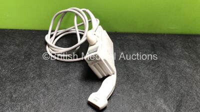 Acuson 15L8 Ultrasound Transducer / Probe (Untested)