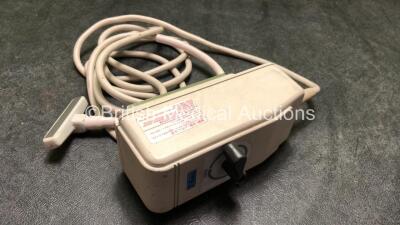 Aloka Model UST-576T-7.5 Ultrasound Transducer / Probe (Untested)