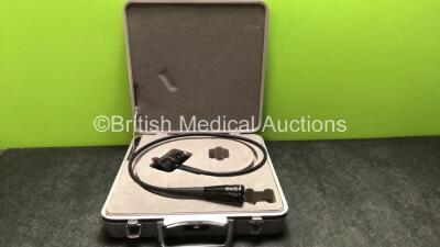 Olympus LS-10 Teaching Endoscope in Case