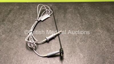 Karl Storz 25370 SC Gastroscope with Cable