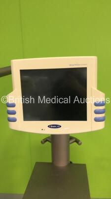 BrainLab Vector Vision Compact Image Guided Surgery System (HDD REMOVED) - 3