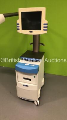 BrainLab Vector Vision Compact Image Guided Surgery System (HDD REMOVED) - 5