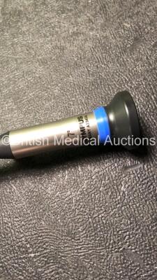 Olympus A2940A 7 Degree Ureteroscope *Clear Image* - 2