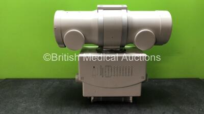 Philips Ref / Model 9890 00 63182 X Ray Tube Housing *SN 27739A228144*