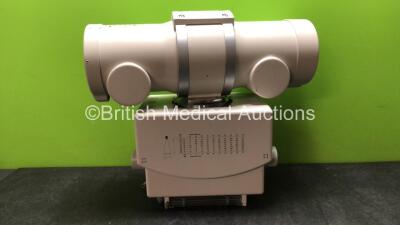 Philips Ref / Model 9890 00 63182 X Ray Tube Housing *SN 27965A228304*