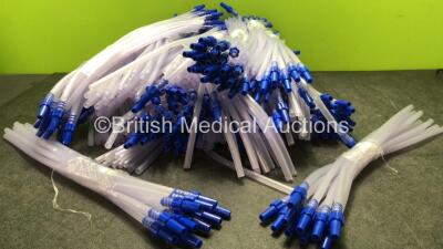 Large Quantity of LSU Suction Unit Connection Tubes *All Unused*