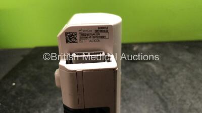 Philips M3001A Opt A01C06 Module Including ECG, Temp, NBP, SpO2 and Press Options *Mfd 03-2012* - 2