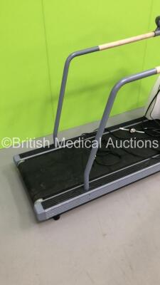 GE T2100 Treadmill (Powers Up) - 3