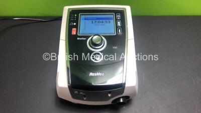 ResMed Stellar 150 CPAP Unit (Powers Up) *20131096749*