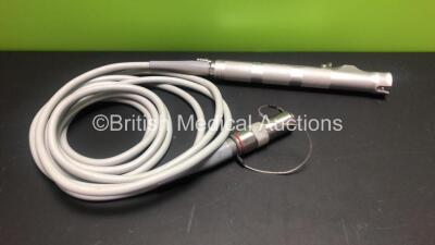 Smith & Nephew Dyonics Powermax Elite Shaver Handpiece Ref.72200616