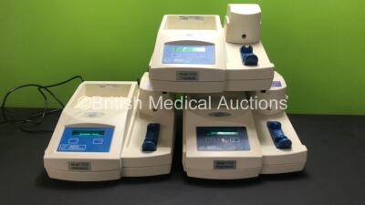 3 x Advanced Instruments Model 3320 Osmometers (All Power Up)