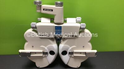 Topcon VT-10 Vision Tester *3611829* **FOR EXPORT OUT OF THE UK ONLY** - 2