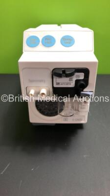 GE E-CAiOV-00 Gas Module with Spirometry and Water Trap *Mfd 2010* **6685623**