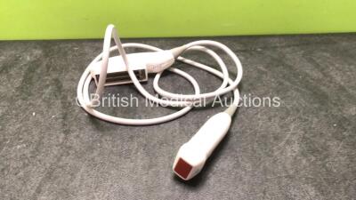 GE 3S-RS Ref 2355686 Ultrasound Transducer / Probe *SN 103792WX8* *Untested* *G*