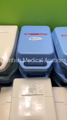 Job Lot of 12 x Nebulizers *SN 13100031007, 11A1460103, 13100050067, 1998PN53635, WT14749* - 5