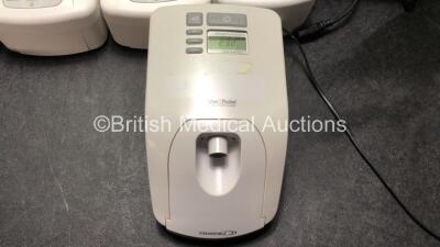 Mixed Lot Including 1 x Nellcor Puritan Bennett NPB-290N Pulse Oximeter (Powers Up with Error and Cracked Casing-See Photos) 1 x Fisher & Paykel Sleepstyle 200 CPAP Humidifier Unit (Powers Up) 1 x Fisher & Paykel Sleepstyle 600 CPAP Humidifier Unit (Powe - 5