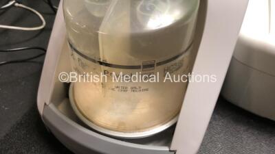 Mixed Lot Including 1 x Nellcor Puritan Bennett NPB-290N Pulse Oximeter (Powers Up with Error and Cracked Casing-See Photos) 1 x Fisher & Paykel Sleepstyle 200 CPAP Humidifier Unit (Powers Up) 1 x Fisher & Paykel Sleepstyle 600 CPAP Humidifier Unit (Powe - 8