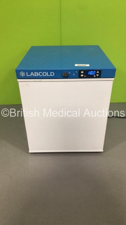 Labcold Medical Fridge (Powers Up)