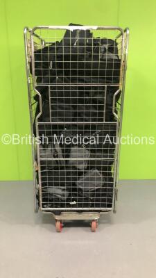 Cage of Mixed ResMed/CPAP Carry Bags (Cage Not Included)