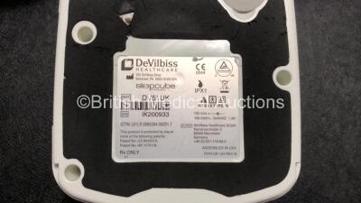 Mixed Lot Including Devilbiss Sleep Cubes, Merlin Transmitters and Medtronics My Care Links and Sphygmomanometers *SN BTL010444E, BTL030191E, BTL016316E, IK200933, IK011728, IK006957, IK008044, IKO11880, IK200805, IK003257, IK003201, IK001716, IK006375, I - 5
