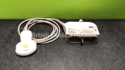 Canon PVI-475BT i8C1 Convex Array Ultrasound Transducer / Probe *Mfd - 10/2020* (Untested) *FSB20X4348*