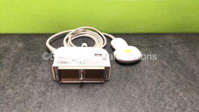 Canon PVI-475BT i8C1 Convex Array Ultrasound Transducer / Probe *Mfd - 06/2019* (Untested) *FSB1963577*