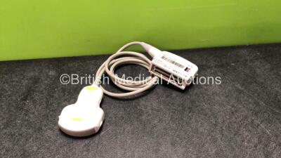 Canon PVU-375BT 6C1 Convex Array Ultrasound Transducer / Probe *Mfd - January 2019* (Untested) *99B1915522*