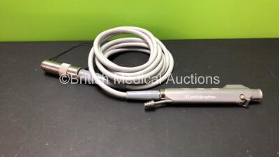 Smith & Nephew Dyonics Ref 72201500 Powermini Handpiece