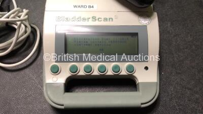 Mixed Lot Including 2 x Linea Tac TAC 400M Instruction Mixing Units (Both Power Up) 1 x Medtronics XPS 3000 Drive Console with 1 x Footswitch (Powers Up) 1 x EZ EM Protocol CO2 Insufflator Unit (Powers Up) 1 x Verathon BVI 3000 Bladder Scanner Unit with 1 - 5