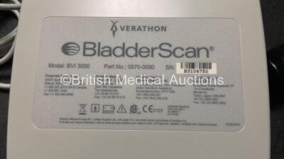 Mixed Lot Including 2 x Linea Tac TAC 400M Instruction Mixing Units (Both Power Up) 1 x Medtronics XPS 3000 Drive Console with 1 x Footswitch (Powers Up) 1 x EZ EM Protocol CO2 Insufflator Unit (Powers Up) 1 x Verathon BVI 3000 Bladder Scanner Unit with 1 - 7