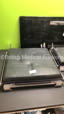 Job Lot of Operating Table Attachments (1 x Maquette, 2 x Eschmann) - 2