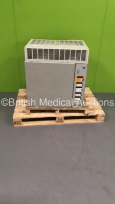 Heraeus Varifuge 20 RS (Cut Power Supply) *S/N 75006566*