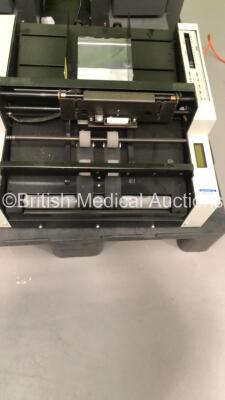 Automecha MFG ACCUFAST XL/R Mailing System (Incomplete) *S/N 18504*