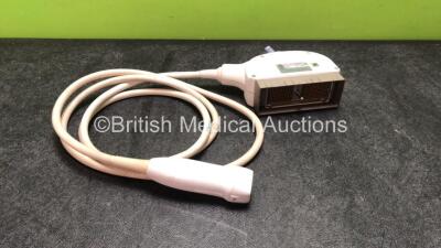 GE M3S Ref 2378099 Ultrasound Transducer / Probe (Untested)