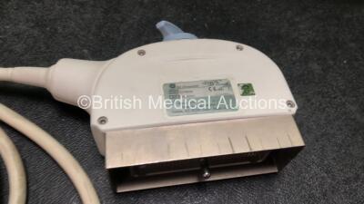 GE M3S Ref 2378099 Ultrasound Transducer / Probe (Untested) - 2