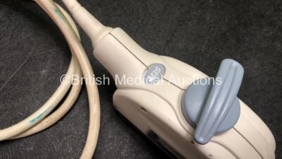 GE M3S Ref 2378099 Ultrasound Transducer / Probe (Untested) - 3