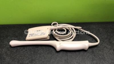 Philips C8-4v Ultrasound Transducer / Probe (Untested)