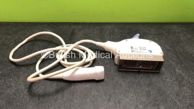 GE M4S Ref 5129041 Ultrasound Transducer / Probe *Mfd 03-2014* (Untested)