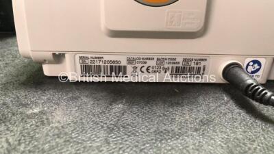 Job Lot Including 1 x ResMed AutoSet S9 CPAP Unit with 1 x AC Powers Supply (Powers Up) 1 x ResMed VPAP ST S9 CPAP Unit with 1 x AC Power Supply (Powers Up) 1 x ResMed Airsense 10 Autoset for Her CPAP Unit (Powers Up when Tested with Stock Power Supply) 1 - 7