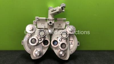 Reichert Model 11625W Vision Tester *SN 50509-0108*