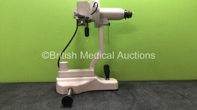 Cio Tonometer (Untested Due to Missing Power Supply) *SN 1344*