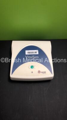 Laerdal VitalSim Vital Signs Simulator (No Power-Suspected Flat Battery) - 2