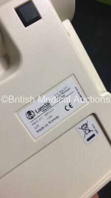 Laerdal VitalSim Vital Signs Simulator (No Power-Suspected Flat Battery) - 4