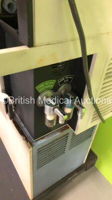 Puritan Bennett 7200 Series Ventilator System (Unable to Power Test Due to 3 Pin Power Supply) - 6