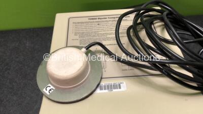 Eschmann TDB60 Electrosurgical Diathermy Unit with Footswitch (Powers Up with Damaged / Loose Casing-See Photos) *RI* - 2